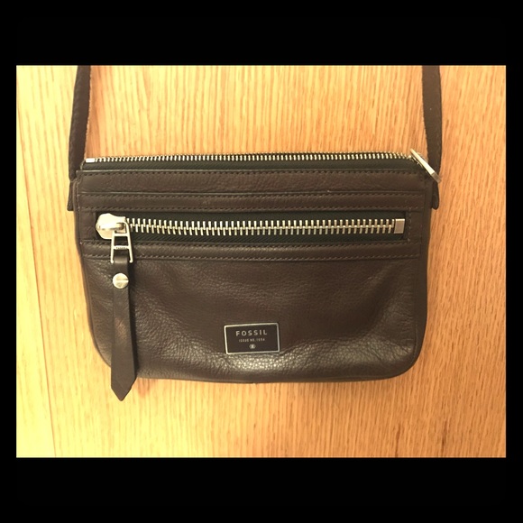 Fossil Bags Fossil Shoulder Bag Poshmark